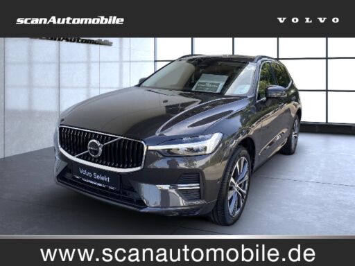 Volvo XC Modelle  XC 60 Momentum Pro 2WD