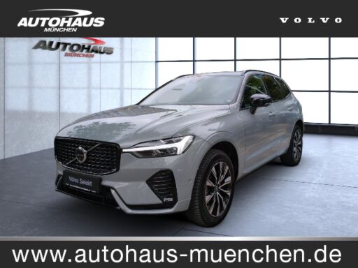 Volvo XC Modelle  XC 60 Plus Dark 2WD