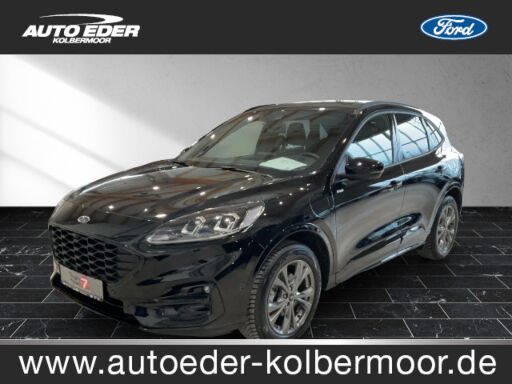 Ford Kuga   Plug-In Hybrid ST-Line