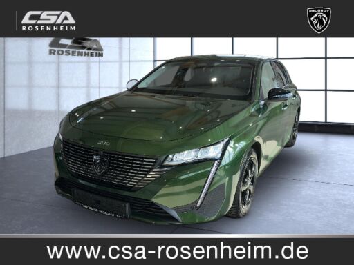 Peugeot 308   Allure