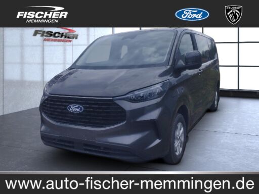 Ford Tourneo   Custom 320 L2  Trend FWD