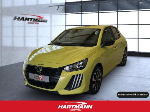 Peugeot 208   Style