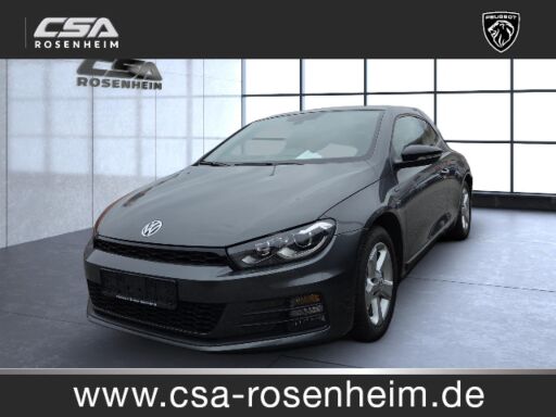 Volkswagen Scirocco   Allstar BMT/Start-Stopp