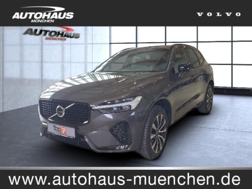 Volvo XC Modelle  XC 60 Plus Dark AWD