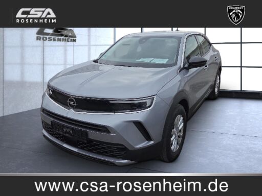 Opel Mokka   e Edition