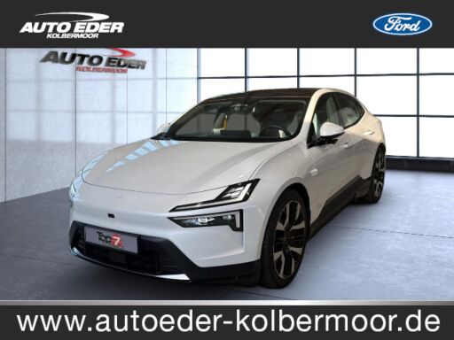 Polestar 4   400 kW Long Range Dual