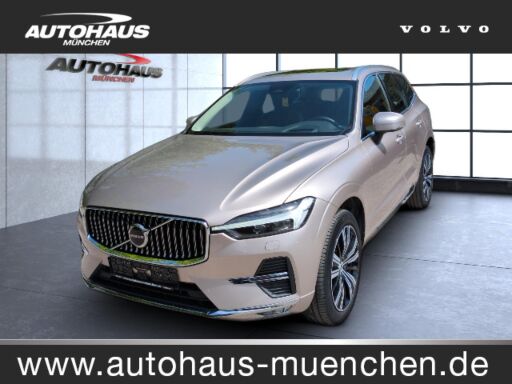 Volvo XC Modelle  XC 60 Ultimate Bright AWD