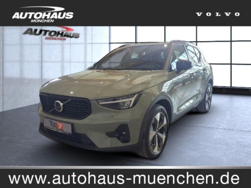 Volvo XC Modelle  XC 40 Ultimate Dark AWD