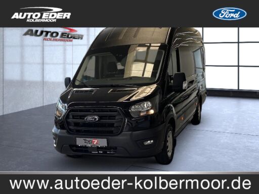 Ford Transit   350 L4 Trend