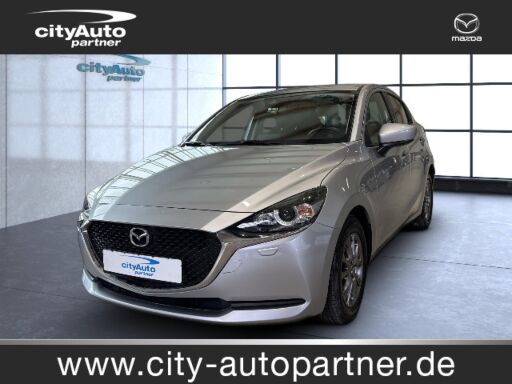 Mazda 2   Exclusive-Line