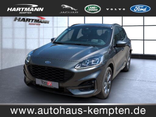 Ford Kuga   ST-Line