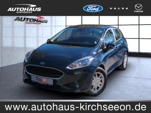 Ford Fiesta   1.1 Trend 5-türig