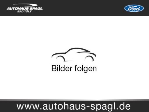 Ford Focus   ST-Line