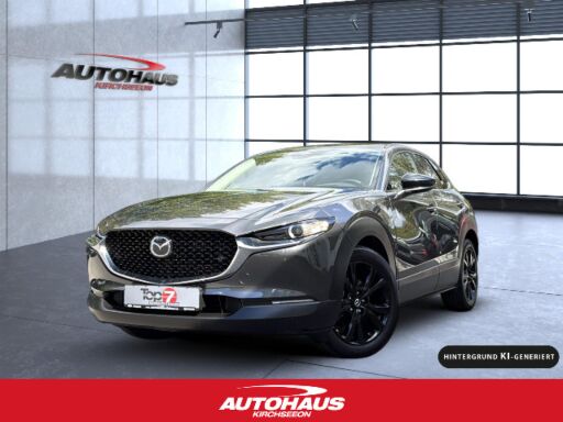 Mazda CX-30   2.0 SKYACTIV-X Homura AWD Automatik