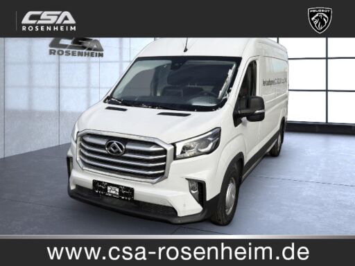 Maxus Maxus L3H2  L3H2