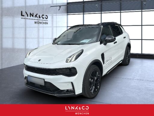 Lynk & Co 01  