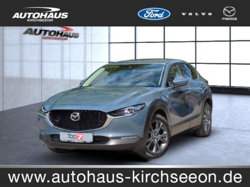Mazda CX-30   2.0 e-SKYACTIV-X Selection 2WD Automatik