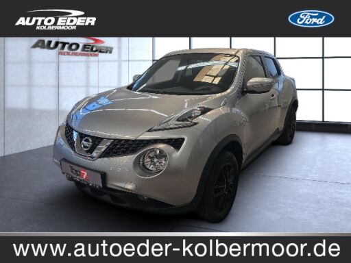 Nissan Juke   Acenta