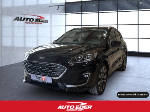 Ford Kuga   Vignale AHK / Allrad