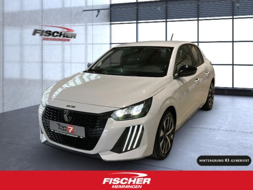 Peugeot 208   Style