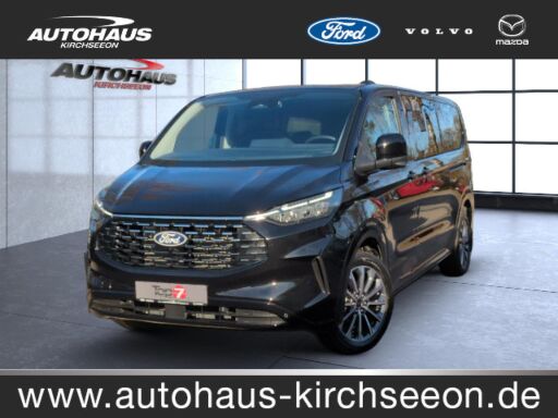 Ford Tourneo   Custom 2.0 EcoBlue L2 Titanium X FWD Autom