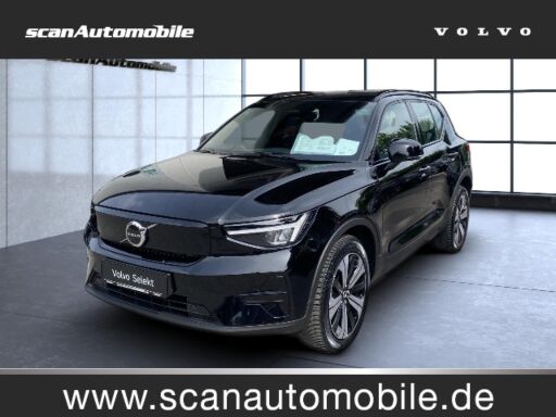 Volvo XC Modelle  XC 40 Core Recharge Pure Electric 2WD