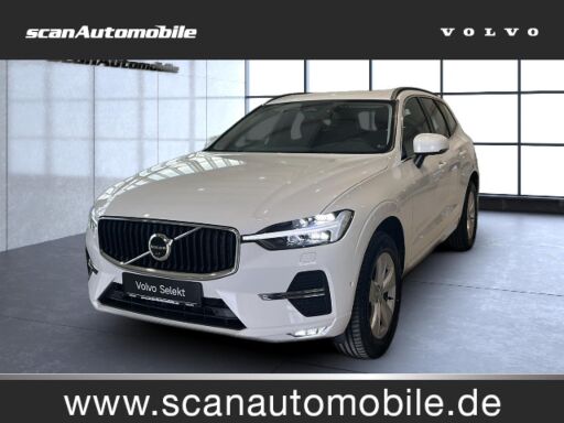 Volvo XC Modelle  XC 60 Momentum Pro 2WD