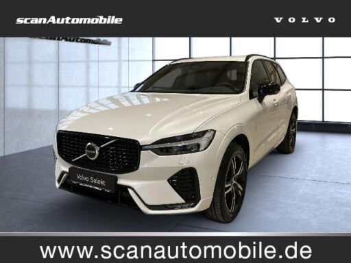 Volvo XC Modelle  XC 60 R Design AWD