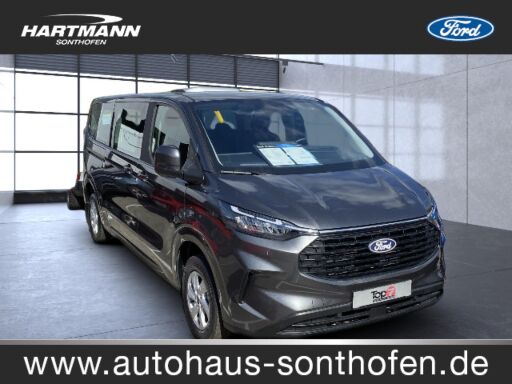 Ford Ford Ford Tourneo Custom   Tourneo Custom