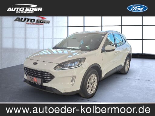Ford Kuga   Titanium
