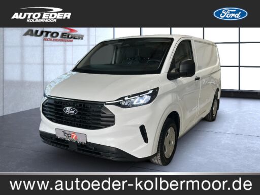 Ford Transit   Custom 320 L1 R ckfahrkamera / Ganzajahres