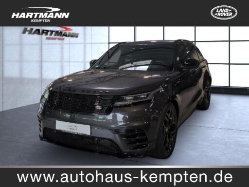 Land Rover Range Rover   Velar D300 SE Dynamic