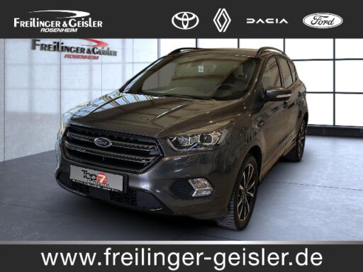 Ford Kuga   ST-Line