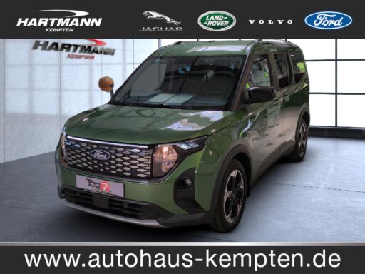 Ford Tourneo   Courier BEV Active