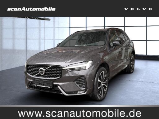 Volvo XC Modelle  XC 60 Ultimate Dark AWD