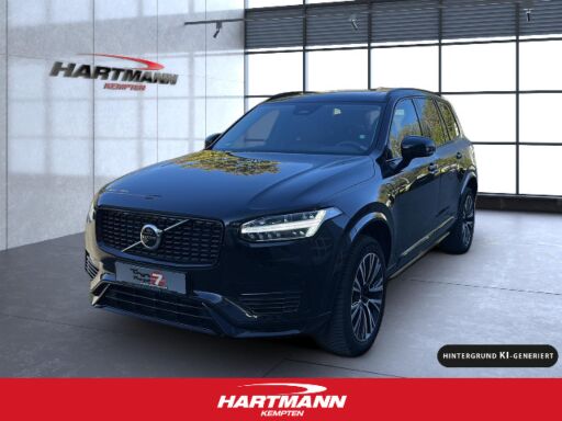 Volvo XC Modelle  XC 90 Plus Dark Recharge Plug-In Hybrid AWD 7-Sitz