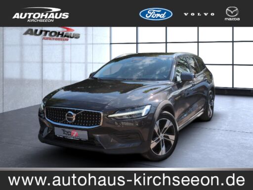 Volvo V Modelle  V60 Cross Country B4 (Diesel) Plus AWD Automatik