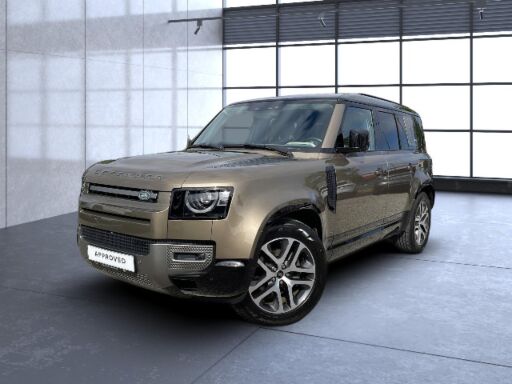 Land Rover Defender   110 D250 X-Dynamic SE