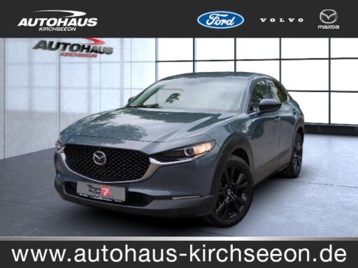 Mazda CX-30   2.0 SKYACTIV-G Homura 2WD Automatik