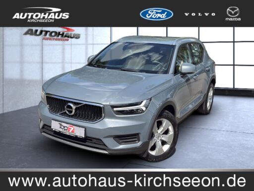 Volvo XC Modelle  XC40 D4 Momentum Pro AWD Automatik