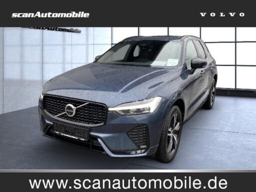 Volvo XC Modelle  XC 60 Plus Dark 2WD