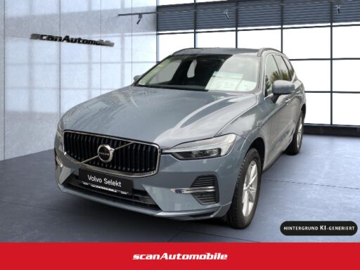 Volvo XC Modelle  XC 60 Core 2WD