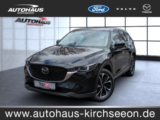 Mazda CX-5   2.5 SKYACTIV-G Sports-Line 2WD Automatik