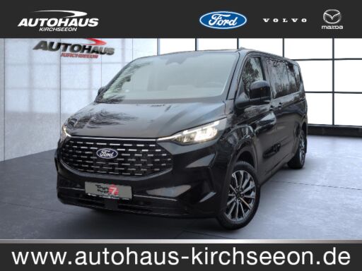 Ford Tourneo   Custom 2.0 EcoBlue L2 Titanium X FWD Autom