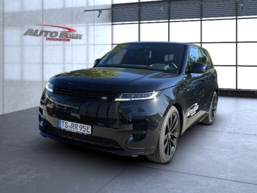 Land Rover Range Rover   Sport Dynamic HSE P460e Hybrid