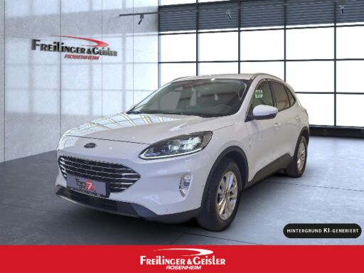 Ford Kuga   Titanium X