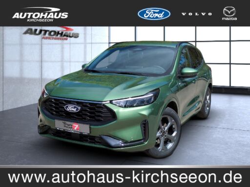 Ford Kuga   1.5 EcoBoost ST-Line Automatik