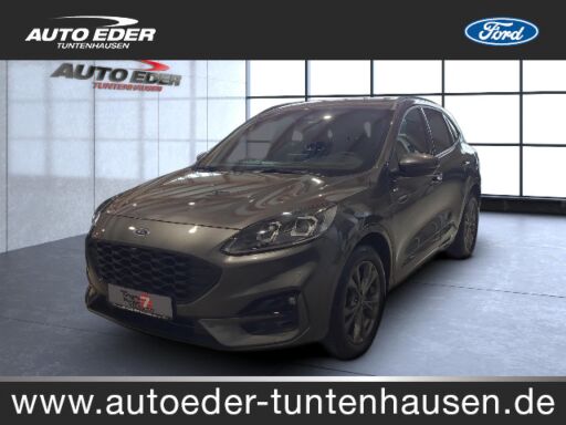 Ford Kuga   ST-Line X
