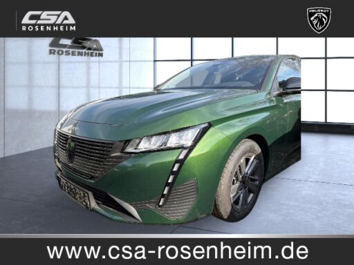 Peugeot 308   Active Pack