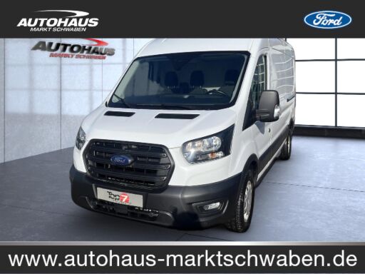 Ford Transit   350 L3 Trend